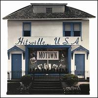 Motown: The Complete #1s - Various Artists