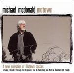 Motown [UK Bonus Track] - Michael McDonald