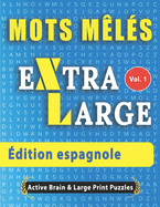Mots M?l?s - ?dition espagnole