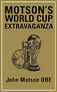 Motson's World Cup Extravaganza