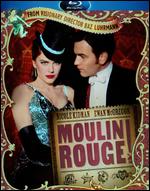 Moulin Rouge! [Blu-ray] - Baz Luhrmann