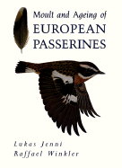 Moult and Ageing in European Passerines