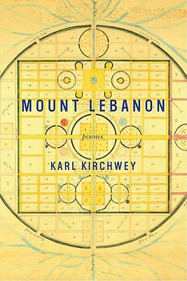 Mount Lebanon - Kirchwey, Karl