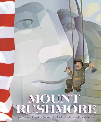 Mount Rushmore - Troupe, Thomas Kingsley