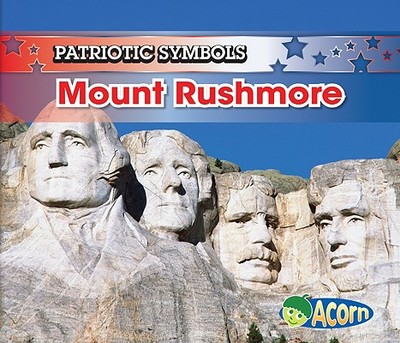 Mount Rushmore - Harris, Nancy