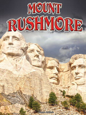 Mount Rushmore - Mattern