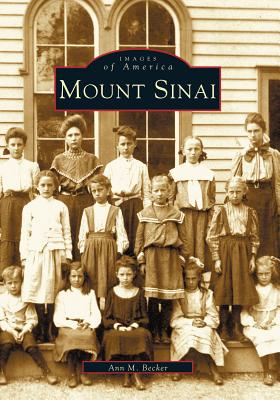 Mount Sinai - Becker, Ann M