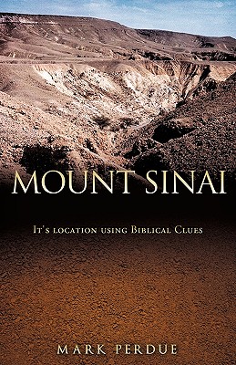 Mount Sinai - Perdue, Mark