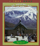 Mount St. Helens National Volcanic Monument - Nelson, Sharlene, and Nelson, Ted