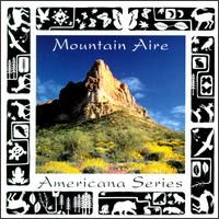 Mountain Aire - Various Artists