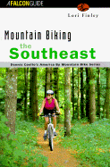 Mountain Biking the Southeast: Coastal South Carolina, Coastal Georgia, Florida