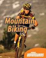 Mountain Biking - De Medeiros, Michael