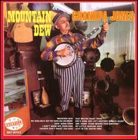 Mountain Dew - Grandpa Jones