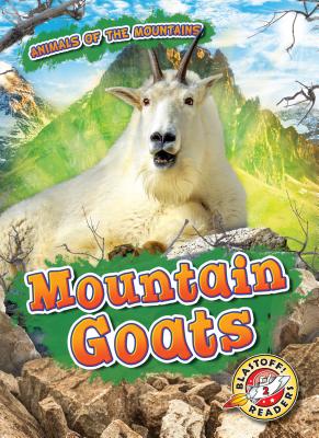 Mountain Goats - Shaffer, Lindsay