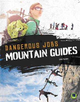 Mountain Guides - Palmer, Erin