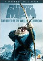 Mountain Men: Season 4, Vol 1 - Welcome to Tundra