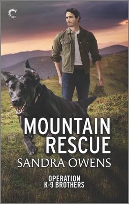 Mountain Rescue: A Thrilling Romantic Suspense Novel - Owens, Sandra