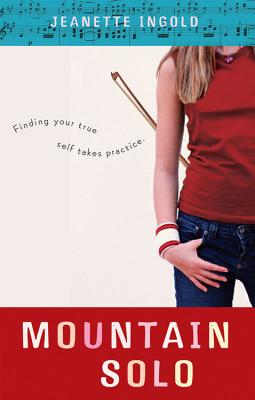 Mountain Solo - Ingold, Jeanette