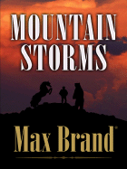 Mountain Storms