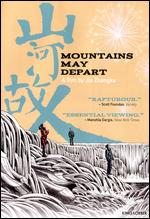 Mountains May Depart - Jia Zhangke