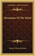 Mountains of the Mind