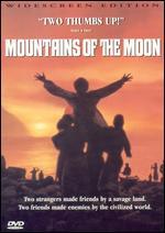 Mountains of the Moon [WS] - Bob Rafelson