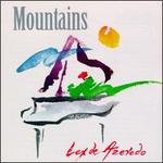 Mountains - Lex de Azevedo