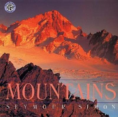 Mountains - Simon, Seymour