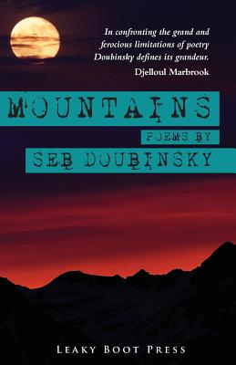 Mountains - Doubinsky, Seb