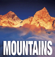 Mountains - De Fabianis, Valeria Manferto (Editor)