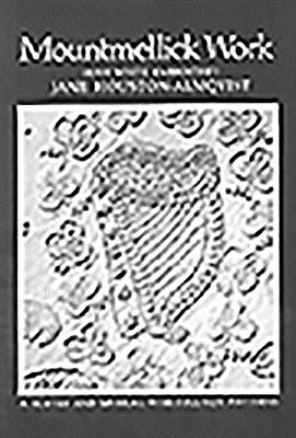 Mountmellick Work: Irish White Embroidery - Almqvist, Jane Houston, and Houston-Almqvist, Jane