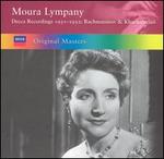 Moura Lympany plays Rachmaninov & Khachaturian - Moura Lympany (piano)