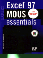 MOUS Essentials Excel 97 Expert, Y2K Ready