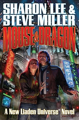 Mouse and Dragon - Lee, Sharon, and Miller, Steve