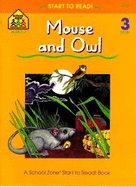 Mouse and Owl