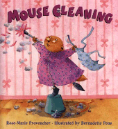 Mouse Cleaning