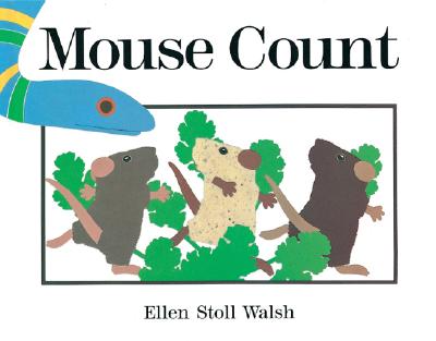 Mouse Count - Walsh, Ellen Stoll