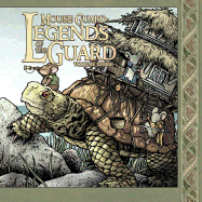 Mouse Guard: Legends of the Guard Volume 3, 3