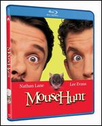 Mouse Hunt [Blu-ray] - Gore Verbinski