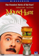 Mouse Hunt - Verbinski, Gore