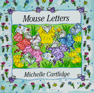 Mouse Letters - 