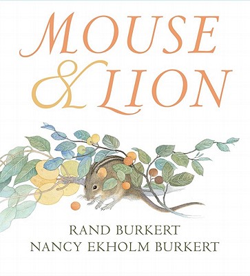 Mouse & Lion - Burkert, Rand