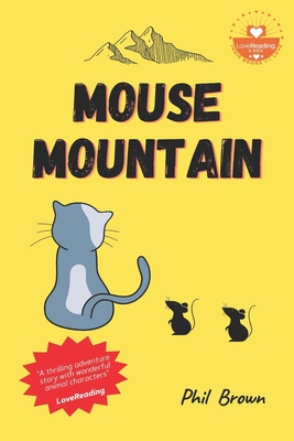 Mouse Mountain - Brown, Phil