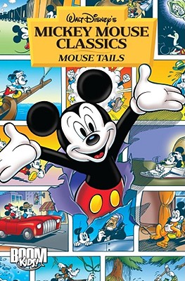 Mouse Tails - 