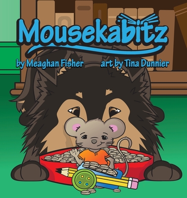 Mousekabitz - Fisher, Meaghan