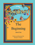 Mousetree: The Beginning Book One