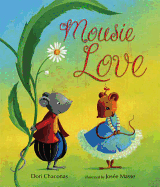 Mousie Love