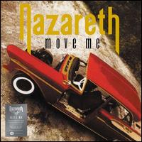 Move Me - Nazareth