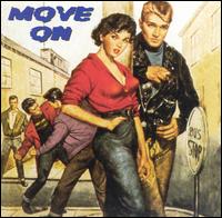 Move On - Various Artists