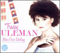 Move Over Darling: The Complete Stiff Recordings - Tracey Ullman